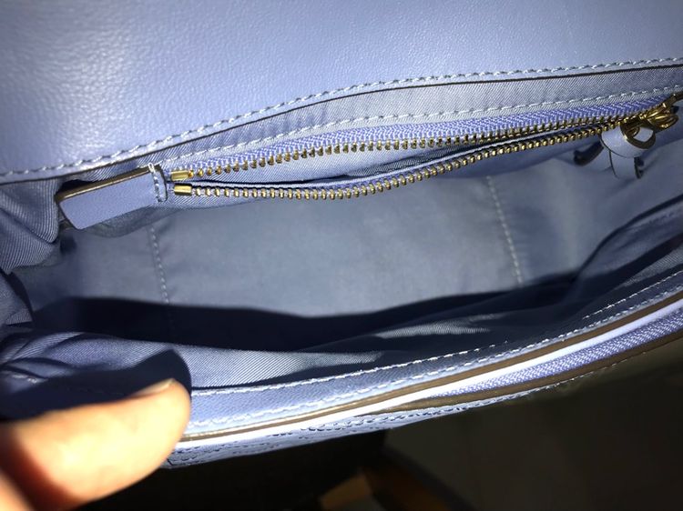 Tory Burch ของแท้ สภาพดี สายยาว รูปที่ 15