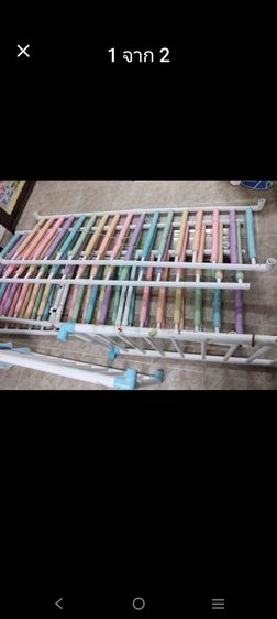 อุปกรณ์สำหรับเด็กและทารก ขายคอกกั้นเด็ก มีประตูเปิดปิดขนาด6ฟุต