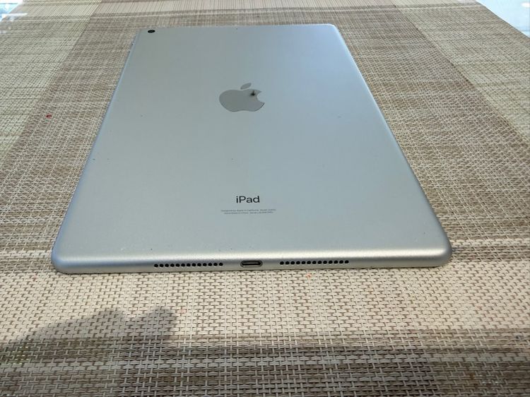 I pad gen9 wifi64gb รูปที่ 2