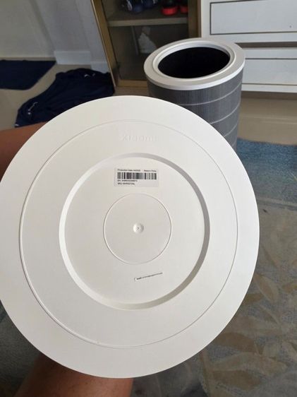 ใส้กรองอากาศ xiaomi Smart Air Purifier 4 Lite Filer  รูปที่ 6