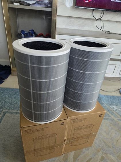 ใส้กรองอากาศ xiaomi Smart Air Purifier 4 Lite Filer  รูปที่ 4