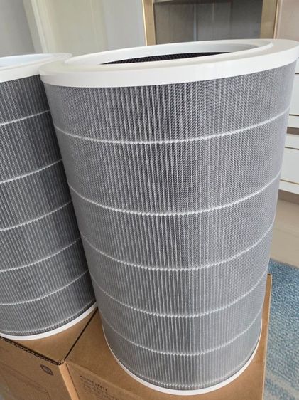 ใส้กรองอากาศ xiaomi Smart Air Purifier 4 Lite Filer  รูปที่ 5