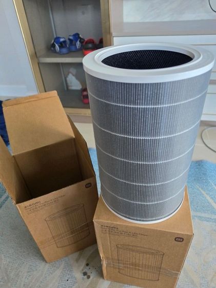 ใส้กรองอากาศ xiaomi Smart Air Purifier 4 Lite Filer  รูปที่ 3