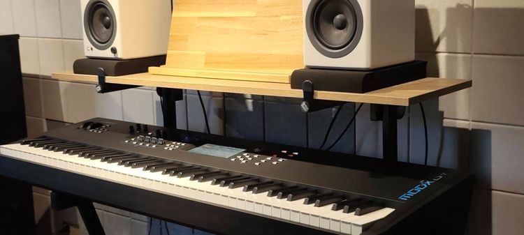 Yamaha Modx 8+ Synthesizer รูปที่ 5