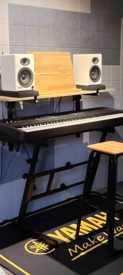 Yamaha Modx 8+ Synthesizer รูปที่ 4