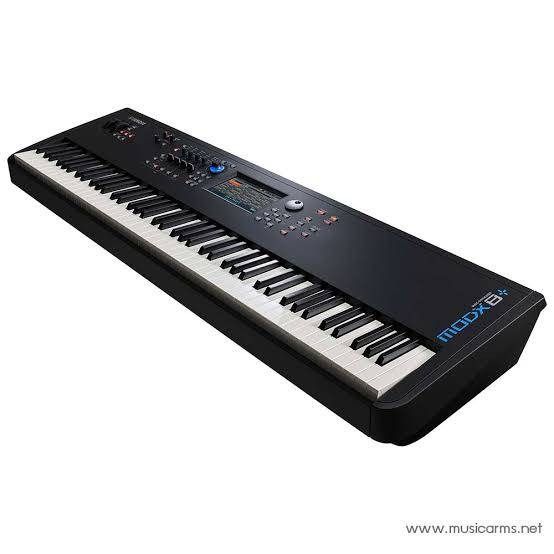 Yamaha Modx 8+ Synthesizer