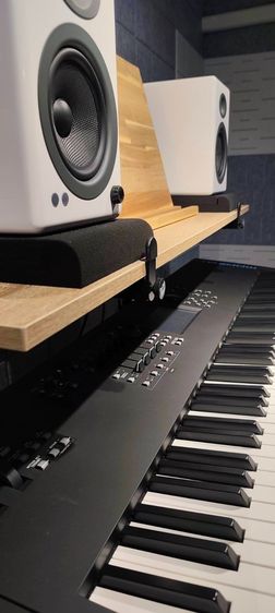 Yamaha Modx 8+ Synthesizer รูปที่ 6