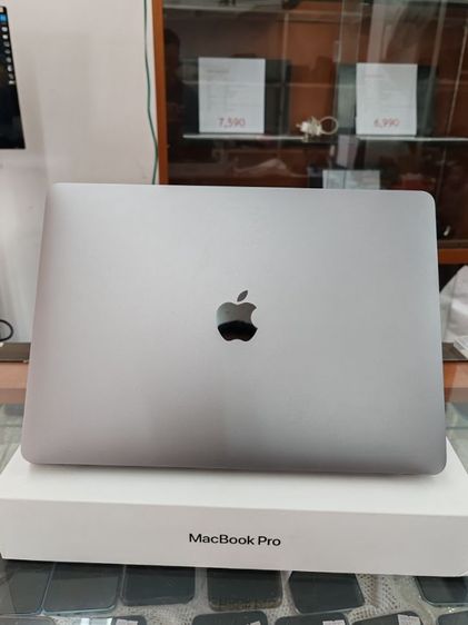 macbook​ pro​13​ 2020​ i5​ram16​ ssd512 รูปที่ 2