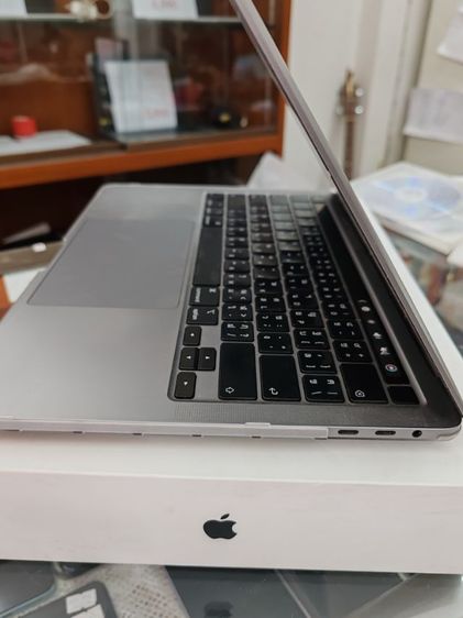 macbook​ pro​13​ 2020​ i5​ram16​ ssd512 รูปที่ 4