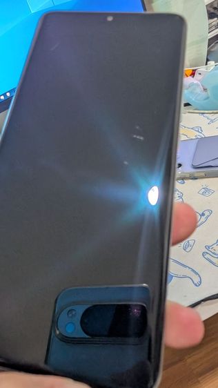 ขายซาก honor 90 5g ตำหนิบอร์ดเสีย รูปที่ 2