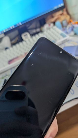 ขายซาก honor 90 5g ตำหนิบอร์ดเสีย รูปที่ 3