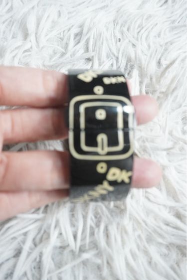 นาฬิกาข้อมือ ยี่ห้อ DKNY แบบกำไร ของแท้ รูปที่ 5