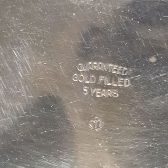 นาฬิกาพก โบราณไม่ระบุ แบรนด์ ขนาด 50มม. เครื่องระบบราน ยังเดินได้ดี รูปที่ 8