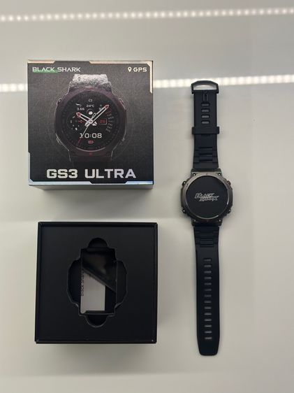 นาฬิกา Smart watch  รูปที่ 4