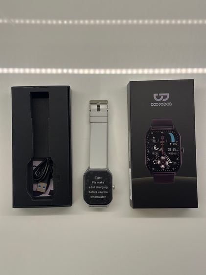 นาฬิกา Smart watch  รูปที่ 2