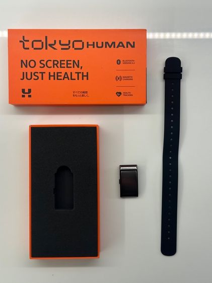 นาฬิกา Smart watch  รูปที่ 3