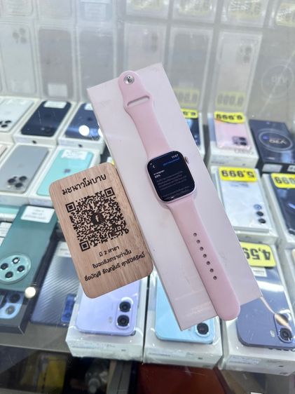 Apple Watch Series9 45mm รูปที่ 4