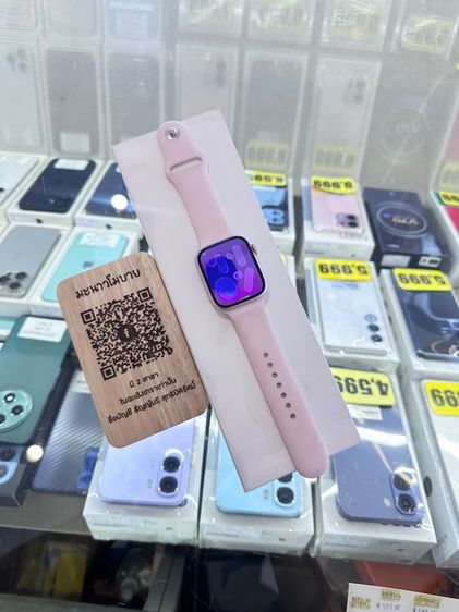 Apple Watch Series9 45mm รูปที่ 2