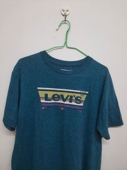 เสื้อ LEVIS รูปที่ 4
