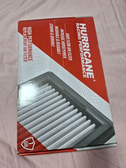 กรองอากาศAccord2.0