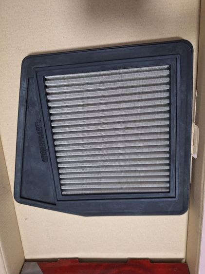 กรองอากาศAccord2.0 รูปที่ 4