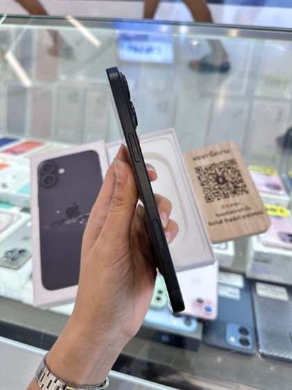 iPhone 16 Plus 256GB. มือ2 รูปที่ 6
