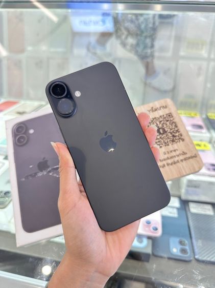 อื่นๆ 256 GB iPhone 16 Plus 256GB. มือ2