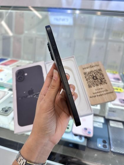 iPhone 16 Plus 256GB. มือ2 รูปที่ 5