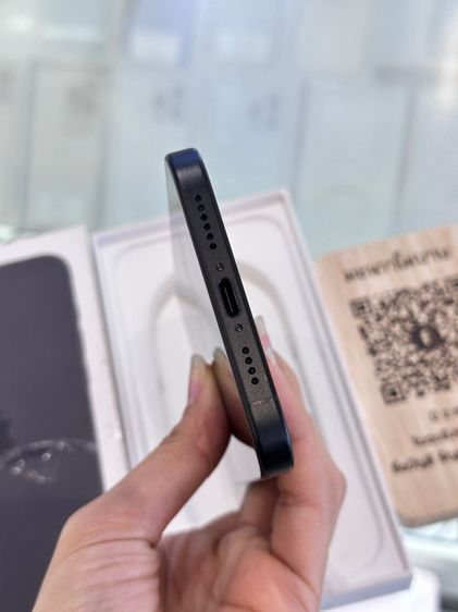iPhone 16 Plus 256GB. มือ2 รูปที่ 7
