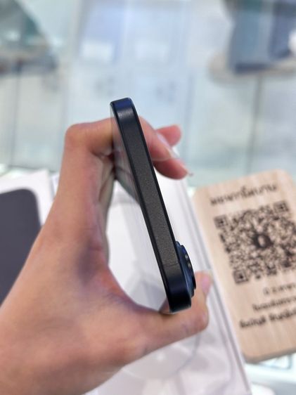 iPhone 16 Plus 256GB. มือ2 รูปที่ 8