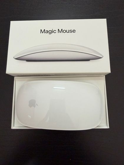 Magic Mouse  รูปที่ 2