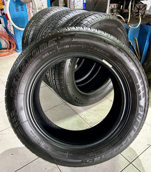 DEESTONE 195 60 15 ปี25 ปี22 มือสอง รูปที่ 7