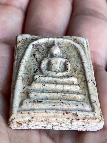 พระสมเด็จวัดระฆังพิมพ์ใหญ่ รูปที่ 5