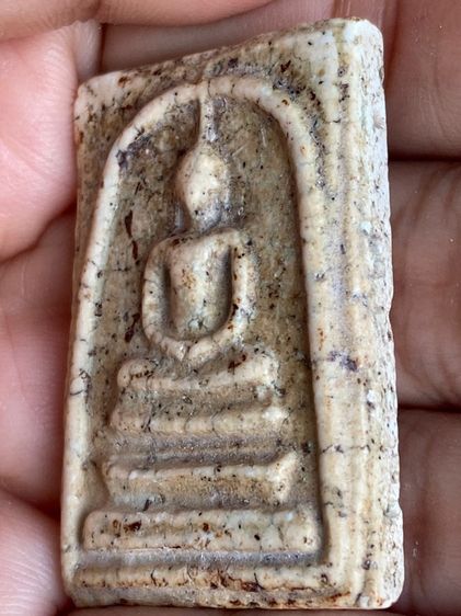 พระสมเด็จวัดระฆังพิมพ์ใหญ่ รูปที่ 4