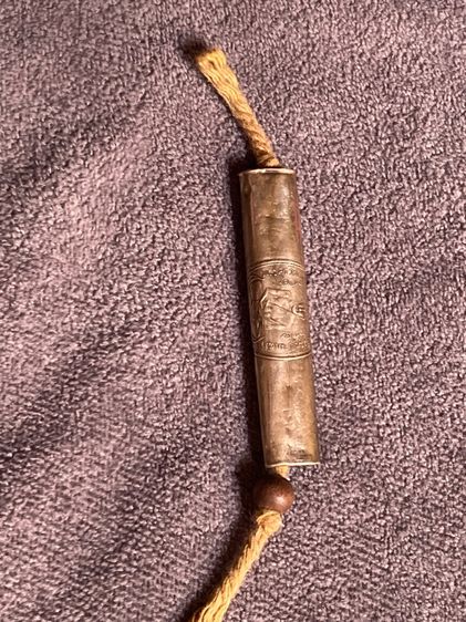 มีดอาคมหลวงปู่สรวง รูปที่ 18