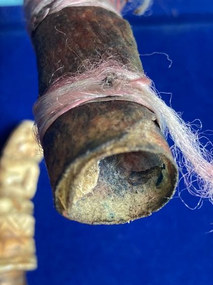 มีดอาคมหลวงปู่สรวง รูปที่ 9