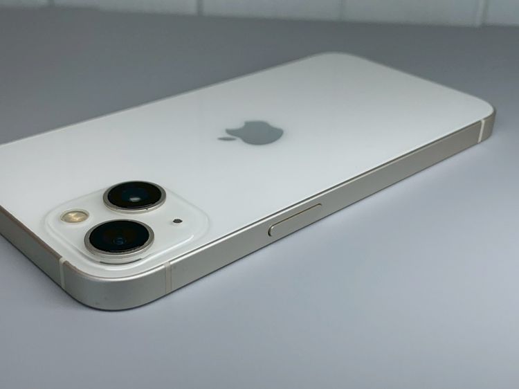 iPhone 13 256GB Starlight รูปที่ 9