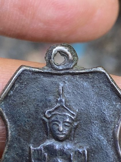 เหรียญพระเก่า รูปที่ 5