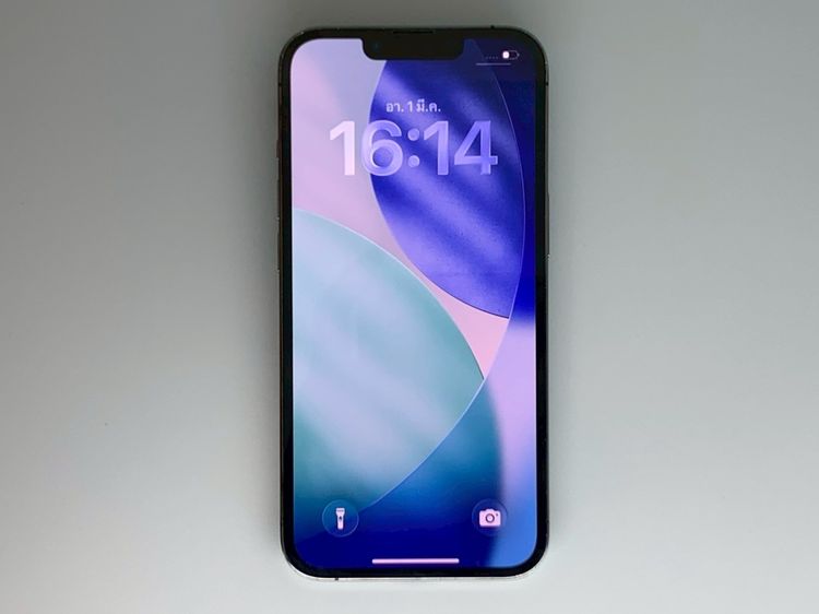 iPhone 13 Pro 256GB Graphite รูปที่ 3