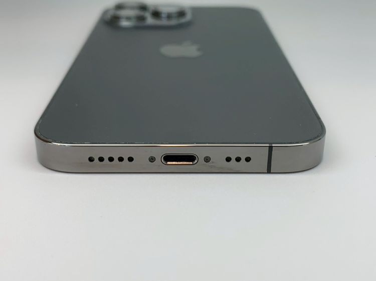 iPhone 13 Pro 256GB Graphite รูปที่ 11