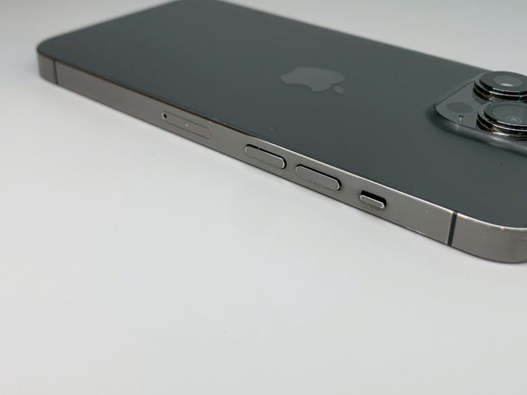 iPhone 13 Pro 256GB Graphite รูปที่ 8