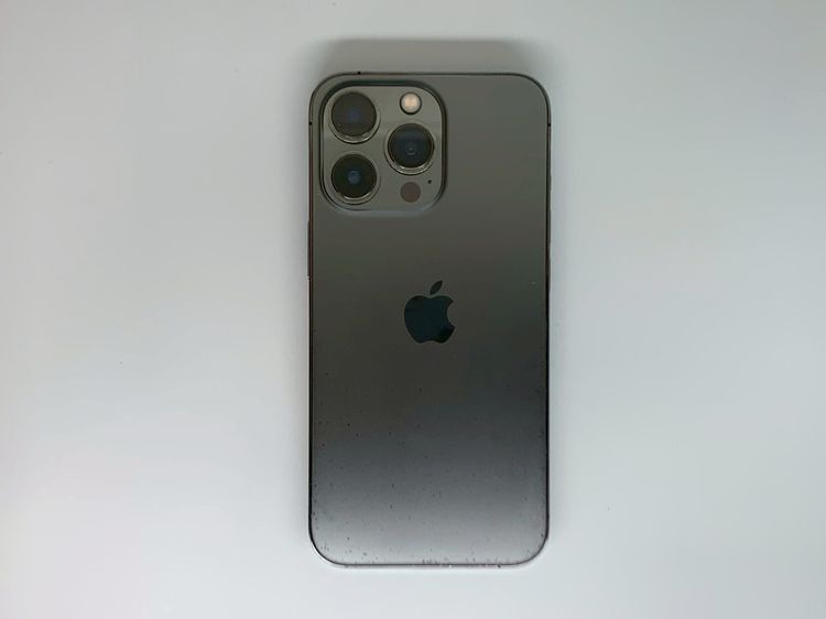 iPhone 13 Pro 256GB Graphite รูปที่ 2