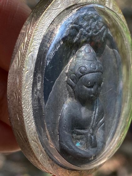 พระเปาวเรศเก่า รูปที่ 6