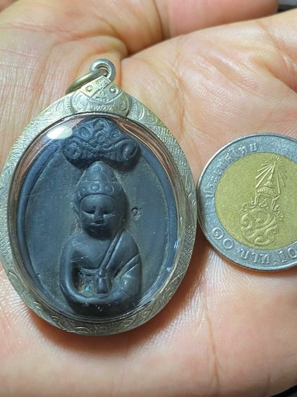 พระเปาวเรศเก่า รูปที่ 16