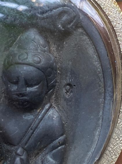 พระเปาวเรศเก่า รูปที่ 7