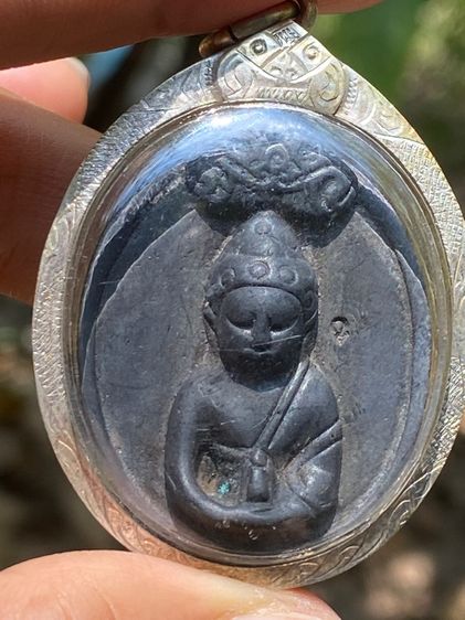 พระเปาวเรศเก่า รูปที่ 3