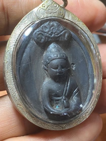 พระเปาวเรศเก่า