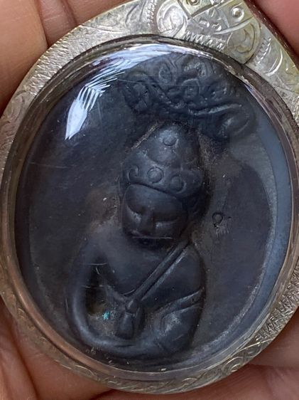 พระเปาวเรศเก่า รูปที่ 8