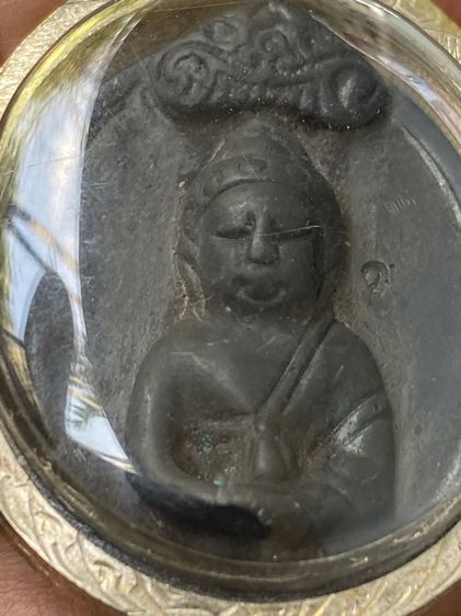 พระเปาวเรศเก่า รูปที่ 9