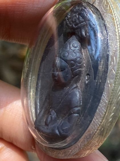 พระเปาวเรศเก่า รูปที่ 5